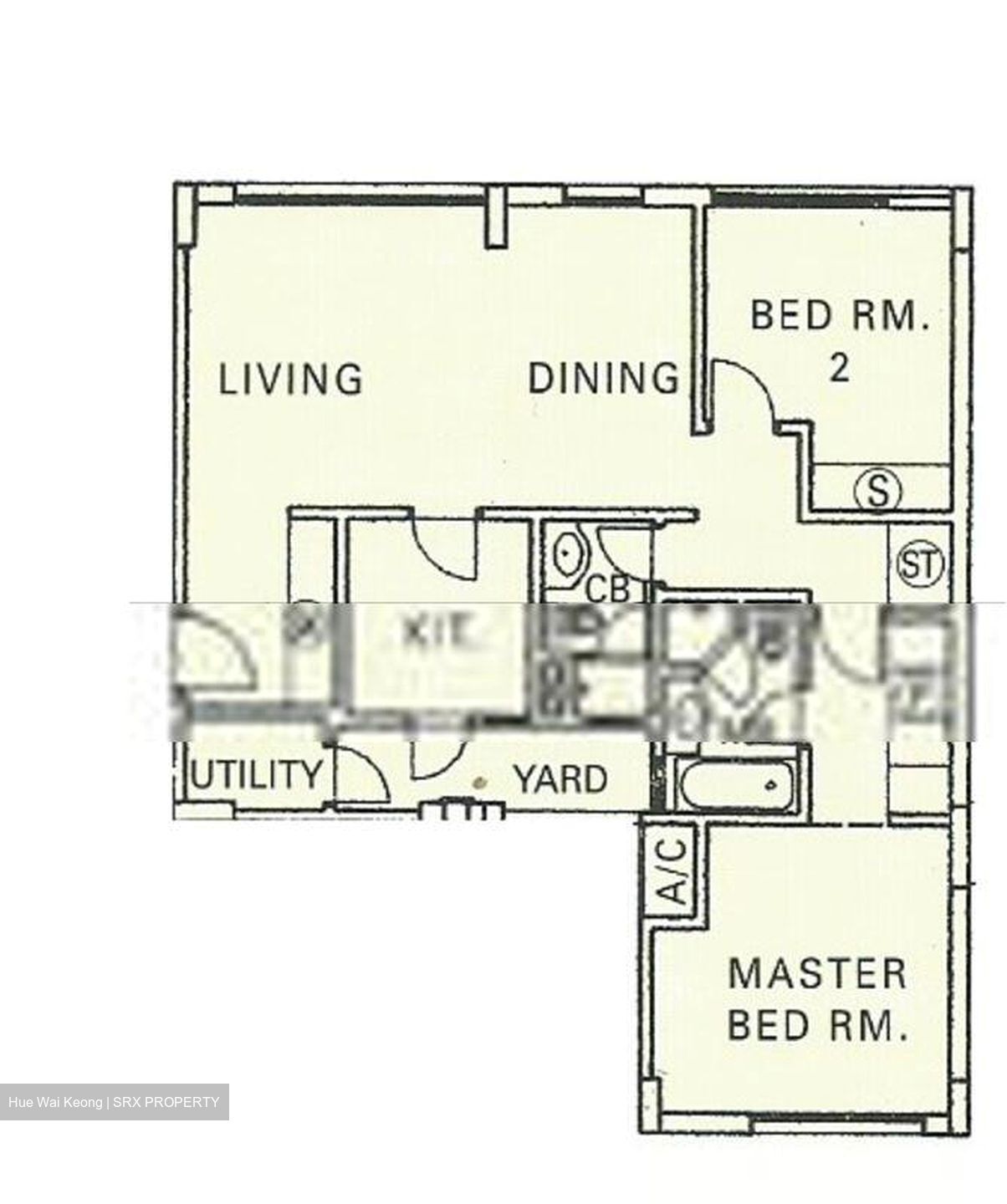 River Place (D3), Condominium #612016821